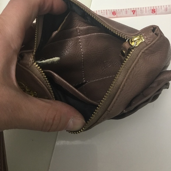 Dlish D’lish Clutch / Wristlet Bag - Picture 3 of 10